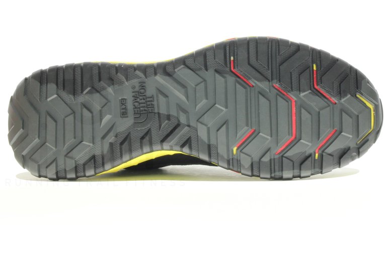 The North Face Ultra Swift FutureLight