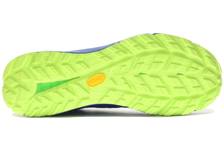 The North Face Ultra TR III