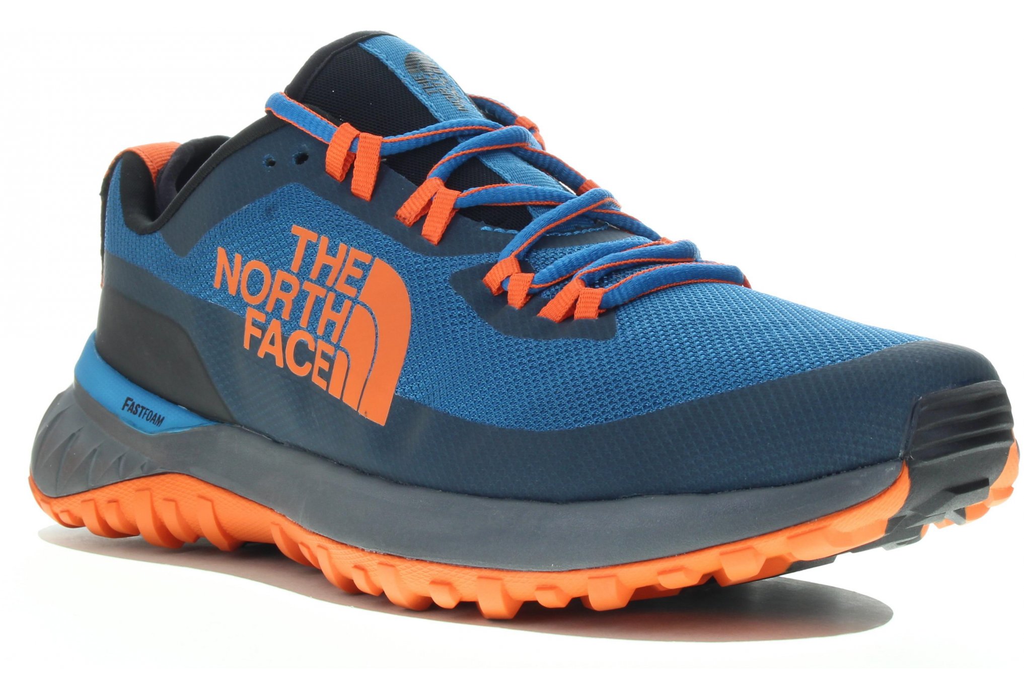 The North face ultra traction m chaussures homme