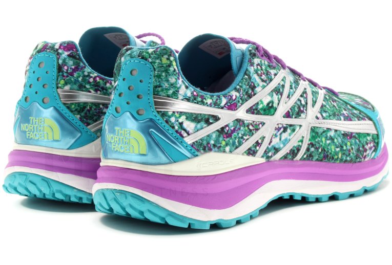 The North Face Ultra Trail 2