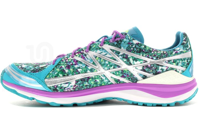 The North Face Ultra Trail 2