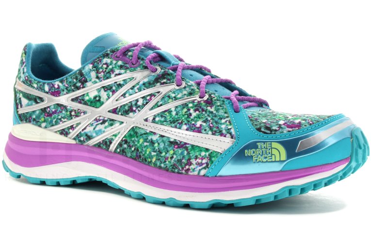 The North Face Ultra Trail 2