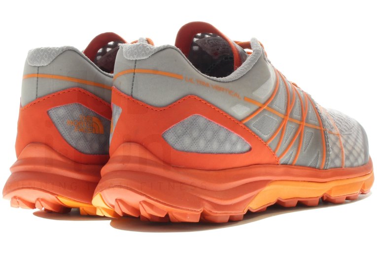 The North Face Ultra Vertical