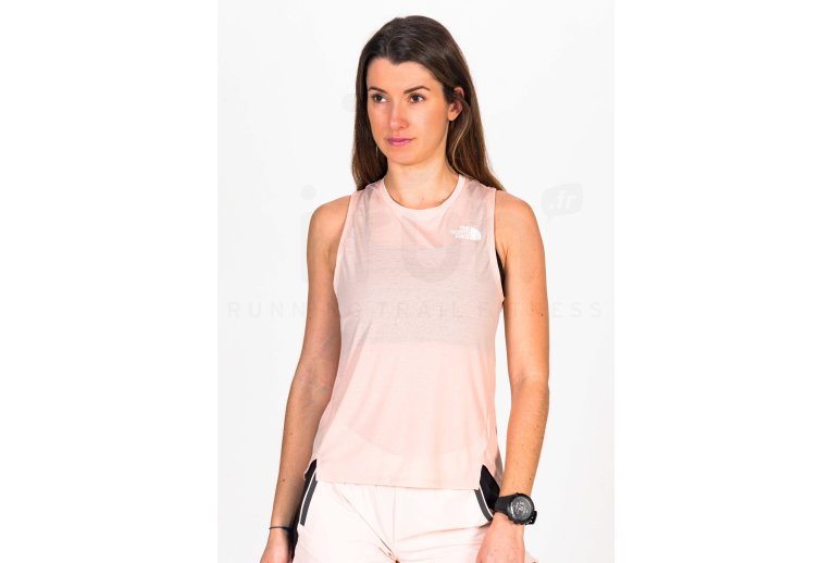 The North Face Up With The Sun