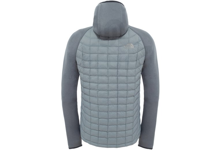 The North Face Upholder Thermoball Hybrid