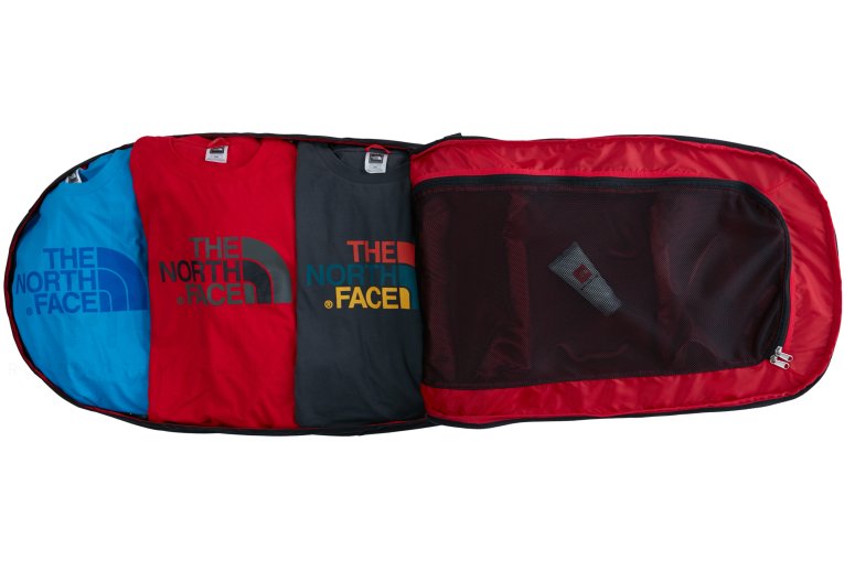 The North Face Maleta con ruedas LongHaul 30
