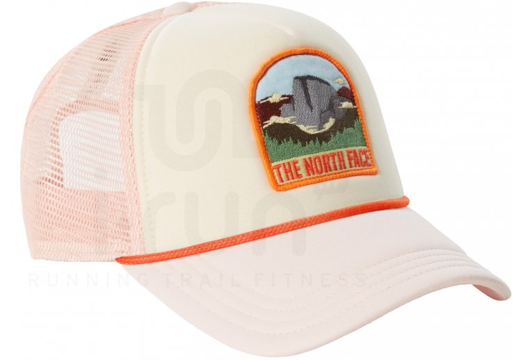 The North Face Valley Trucker