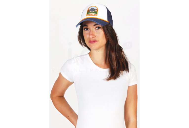 The North Face Valley Trucker