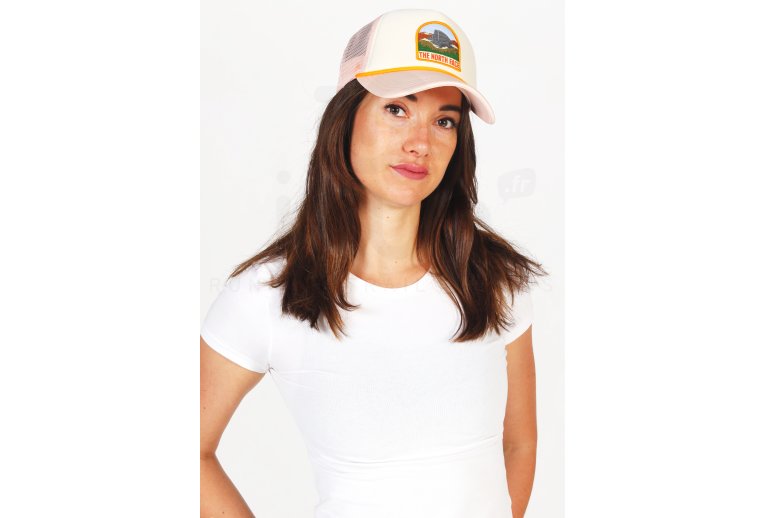 The North Face Valley Trucker