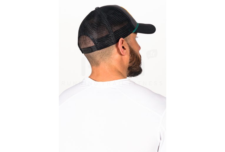 The North Face gorra Valley Trucker