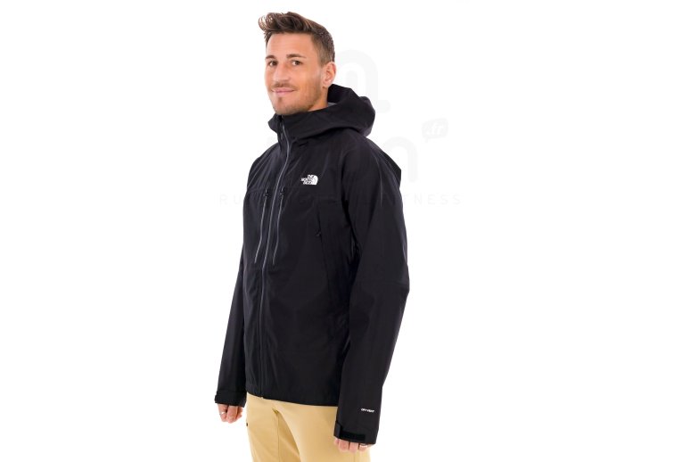 The North Face Valley View