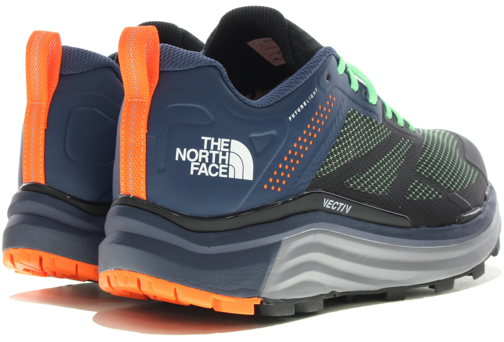 north face vectiv sky