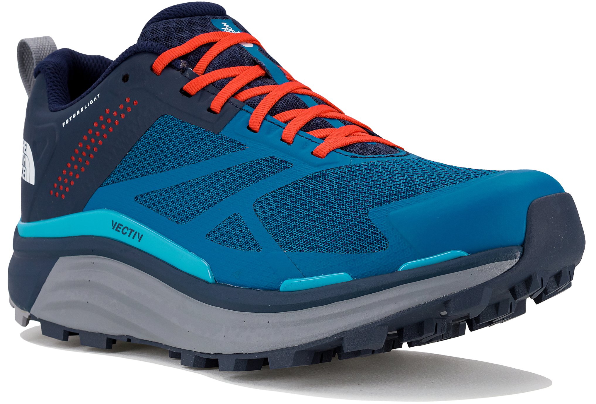 The North Face Vectiv Enduris FutureLight Bleu