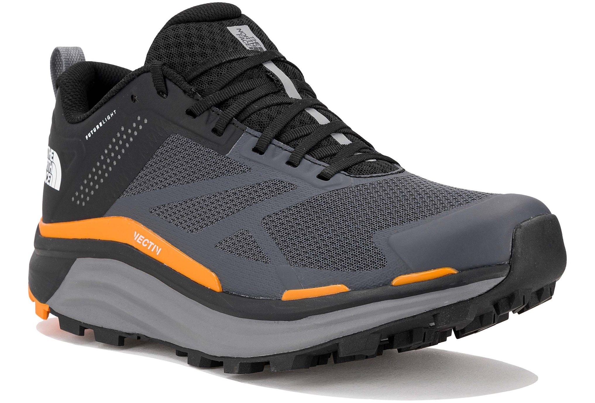 the north face vectiv enduris futurelight
