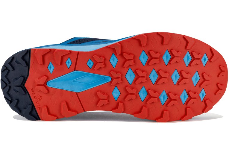 The North Face Vectiv Enduris II