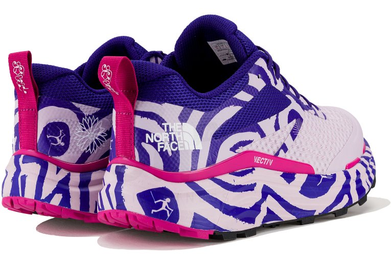 The North Face Vectiv Enduris II Elvira