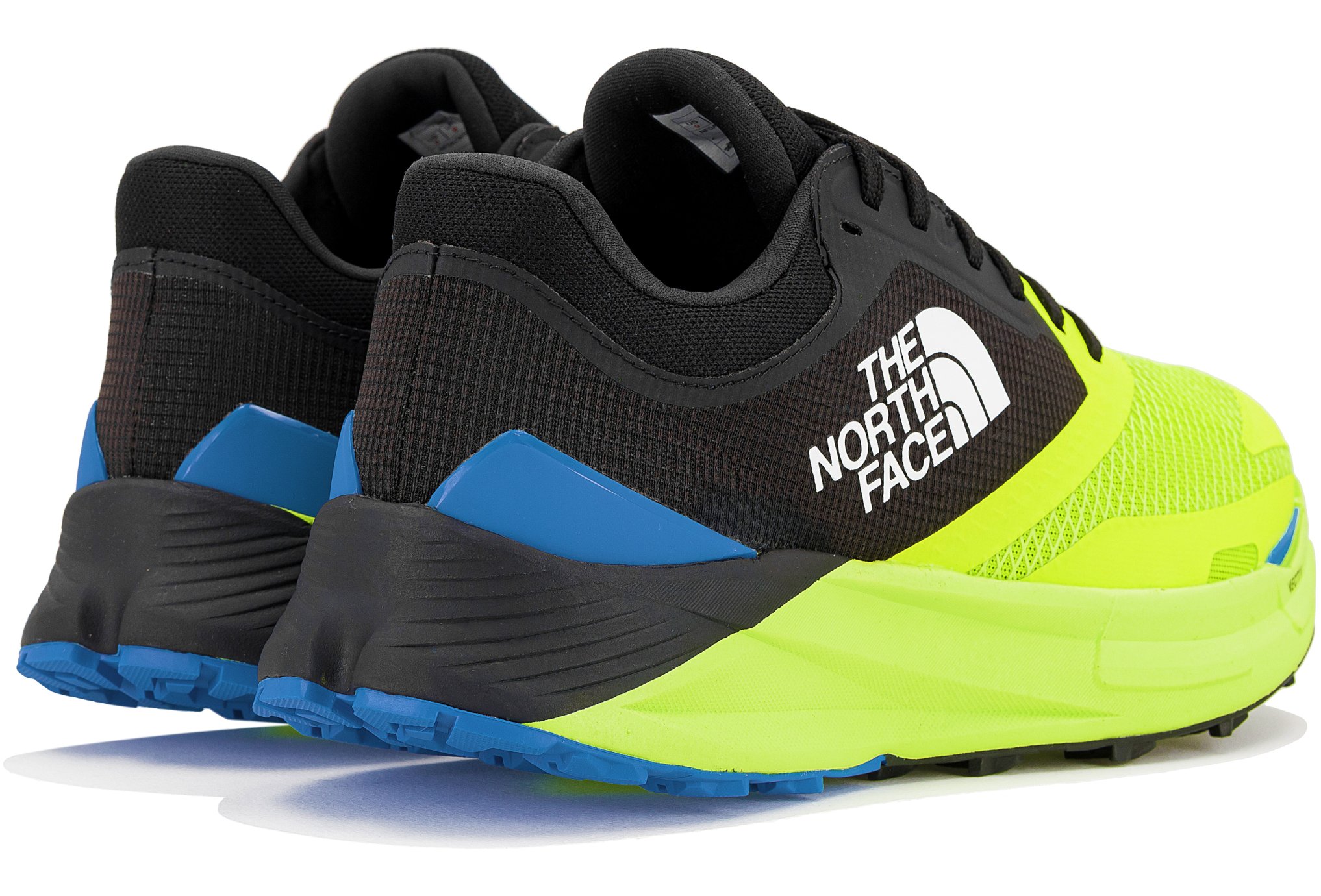 The North Face Vectiv Enduris III en promoción Hombre Zapatillas Senderos The North Face