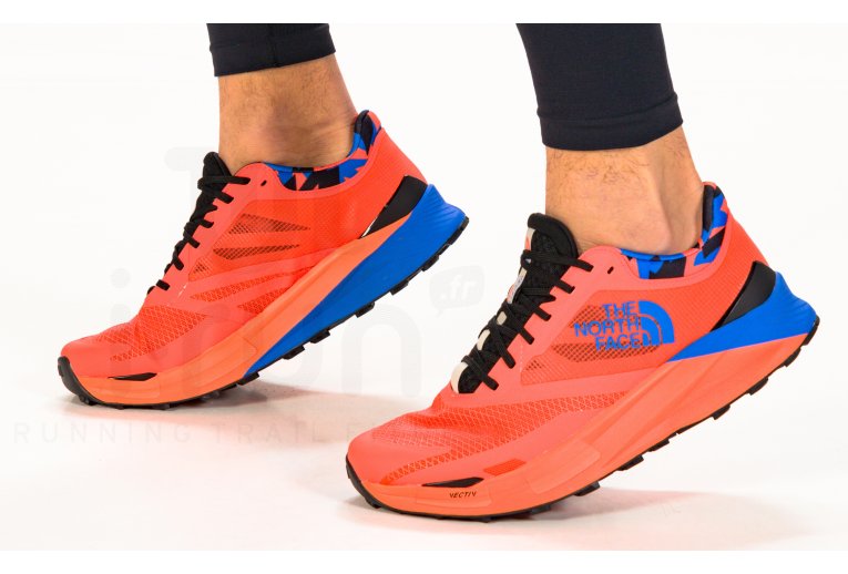 The North Face Vectiv Enduris III