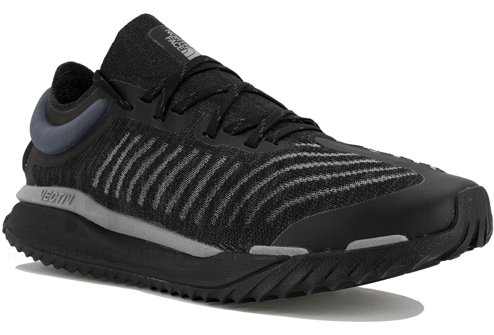 north face vectiv escape knit