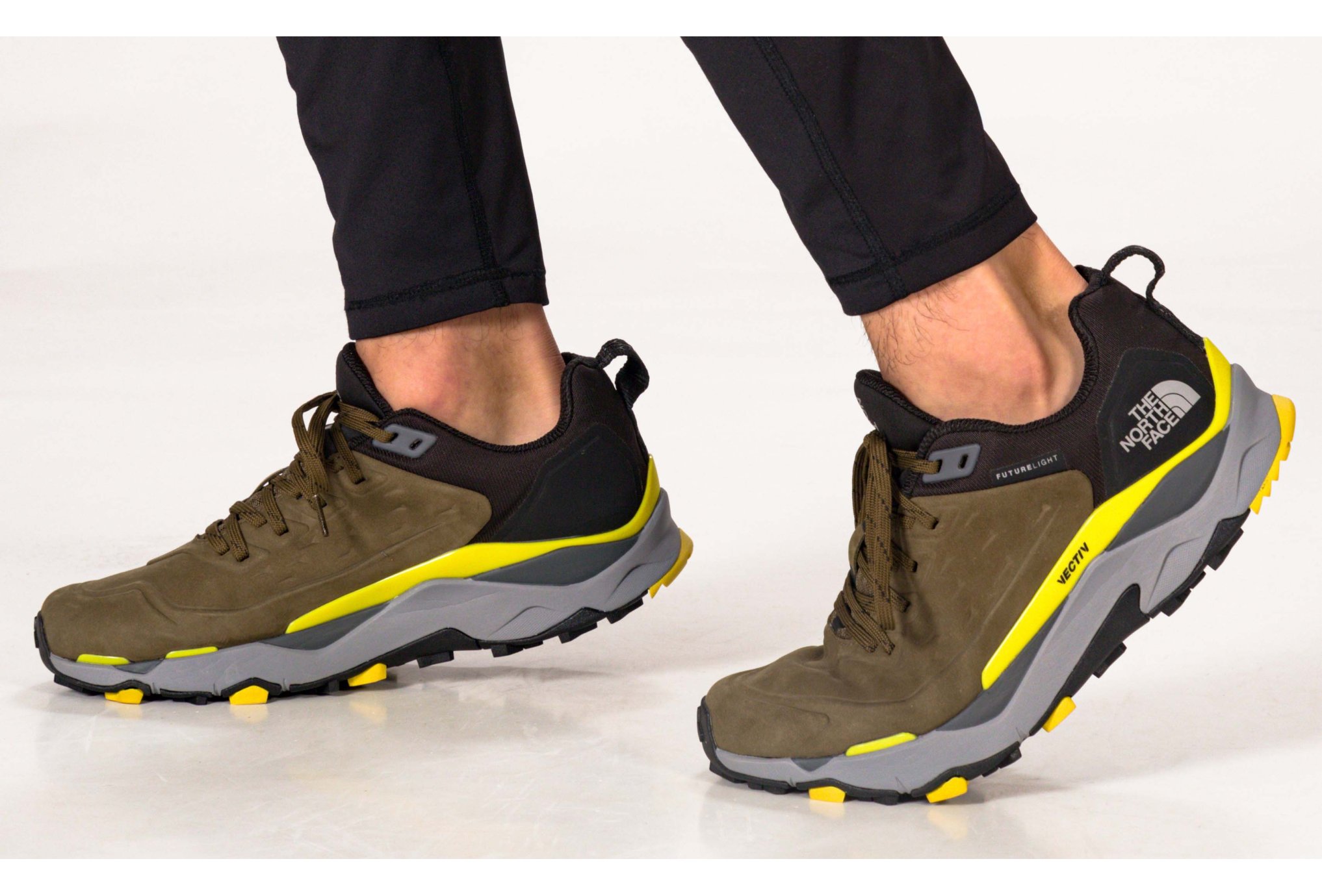 m vectiv exploris futurelight waterproof