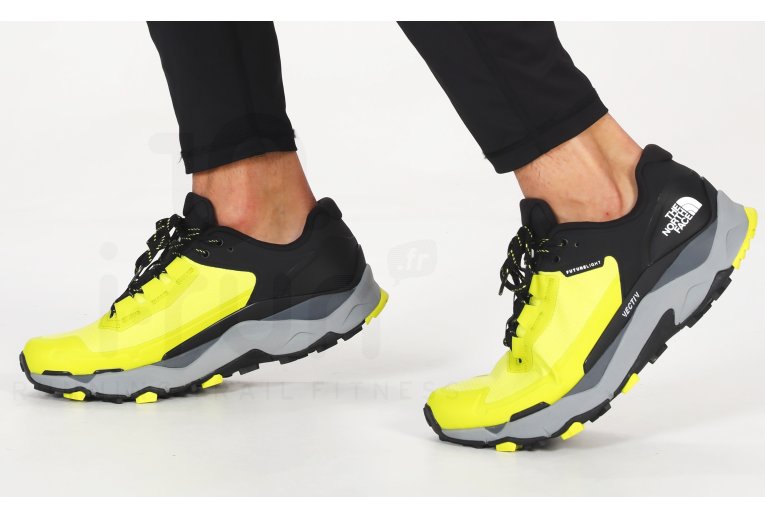 m vectiv exploris futurelight waterproof