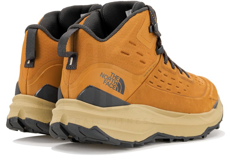 The North Face Vectiv Exploris II Mid FutureLight LTHR Herren