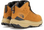 The North Face Vectiv Exploris II Mid FutureLight LTHR Herren
