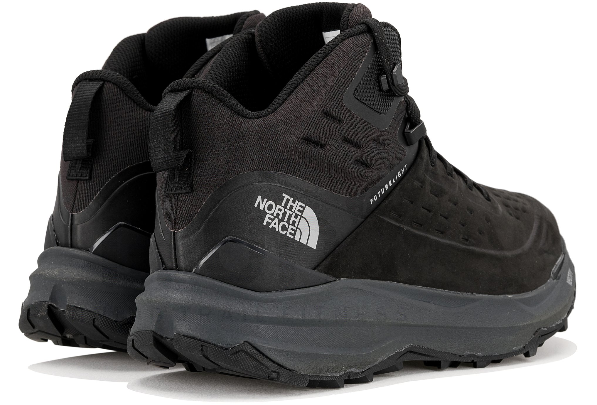 The North Face Vectiv Exploris II Mid FutureLight LTHR M special offer ...