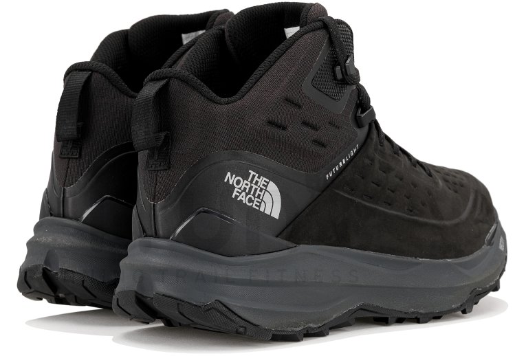 The North Face Vectiv Exploris II Mid FutureLight LTHR Herren