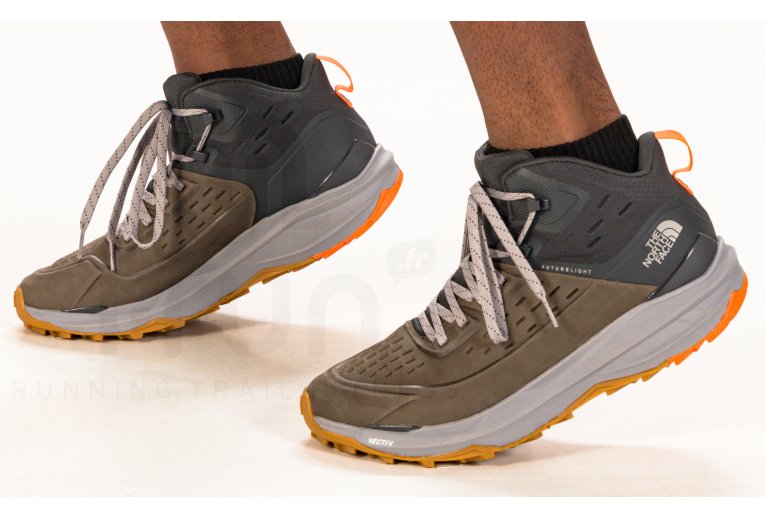 The North Face Vectiv Exploris II Mid FutureLight LTHR