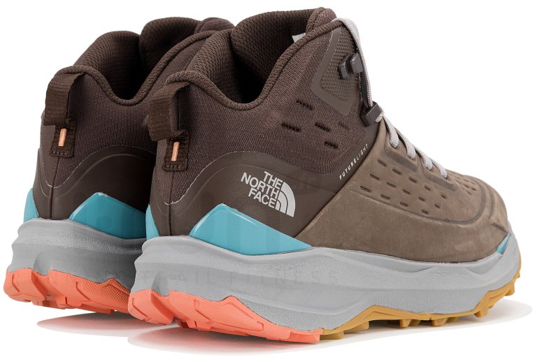 The North Face Vectiv Exploris II Mid FutureLight LTHR W