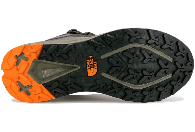 The North Face Vectiv Exploris II Mid FutureLight