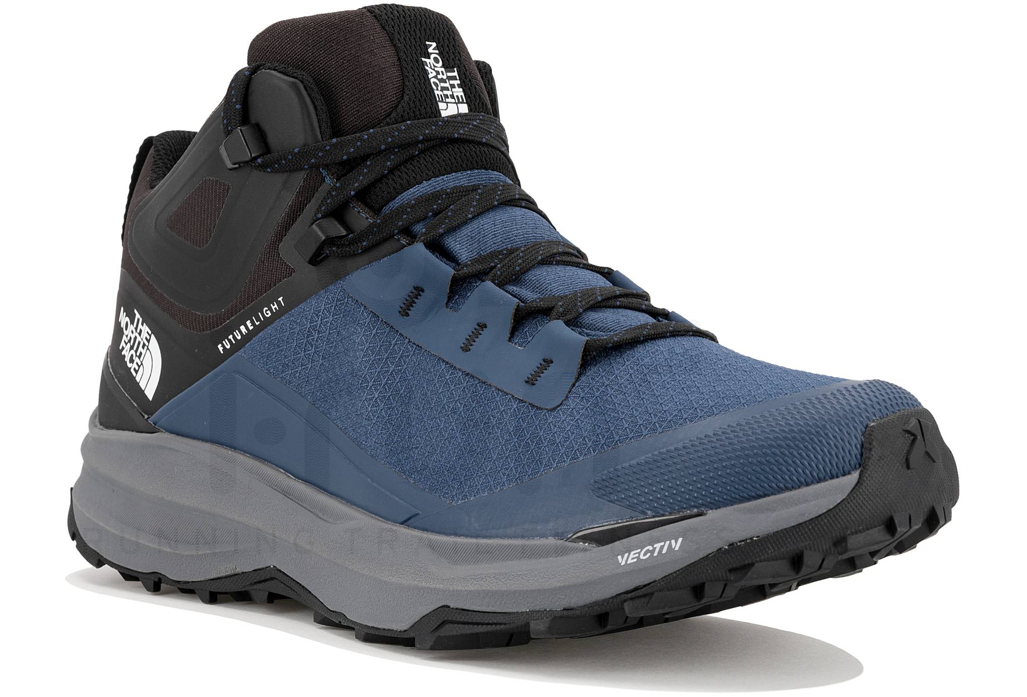 New The North Face Vectiv Escape FutureLight Reflect Men’s Trail Hiking Shoes The North Face Men main image 2