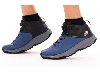 The North Face Vectiv Exploris II Mid FutureLight Herren