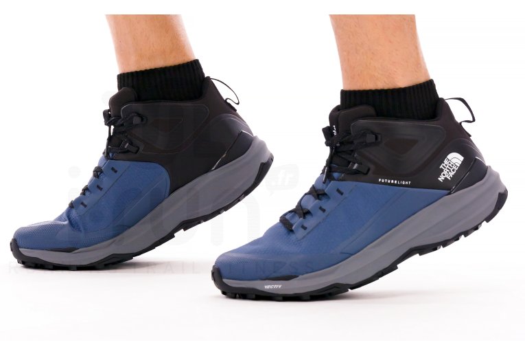 The North Face Vectiv Exploris II Mid FutureLight