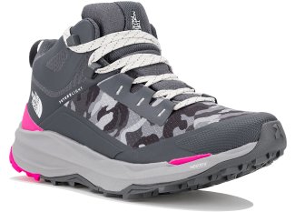 The North Face Vectiv Exploris II Mid FutureLight Damen