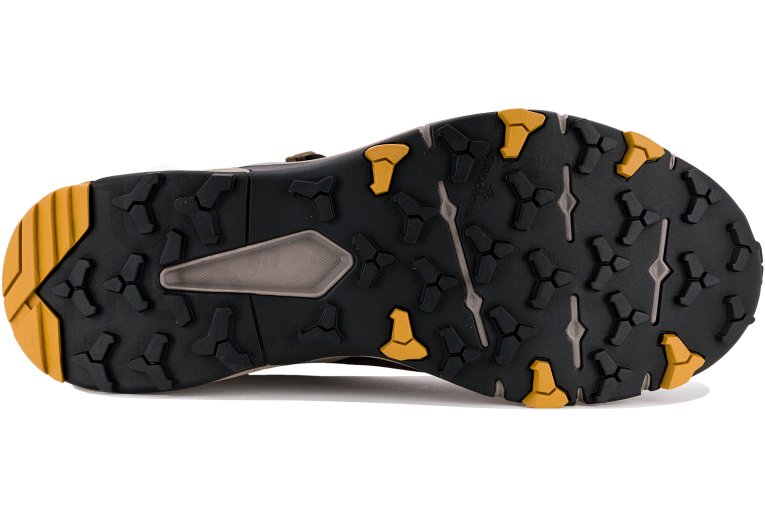 The North Face Vectiv Exploris Mid FutureLight LTHR Herren