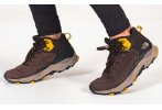 The North Face Vectiv Exploris Mid FutureLight LTHR Herren