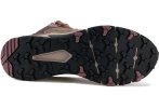 The North Face Vectiv Exploris Mid FutureLight LTHR Damen