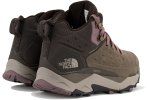 The North Face Vectiv Exploris Mid FutureLight LTHR Damen
