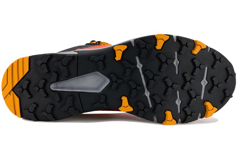 The North Face Vectiv Exploris Mid FutureLight Herren