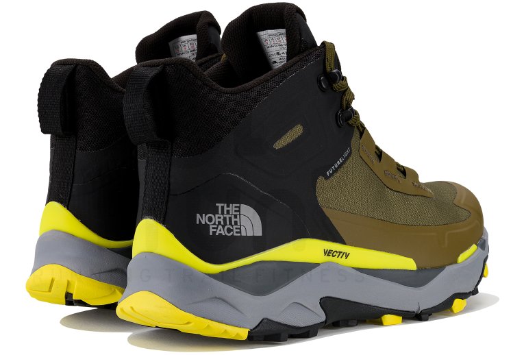 The North Face Vectiv Exploris Mid Futurelight