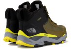 The North Face Vectiv Exploris Mid Futurelight
