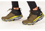 The North Face Vectiv Exploris Mid Futurelight