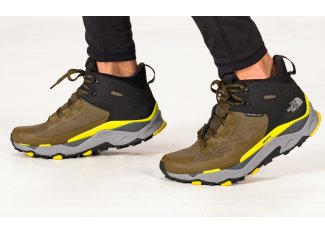 The North Face Vectiv Exploris Mid Futurelight