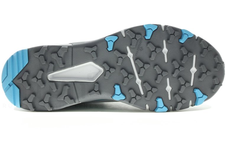 The North Face Vectiv Exploris Mid FutureLight W