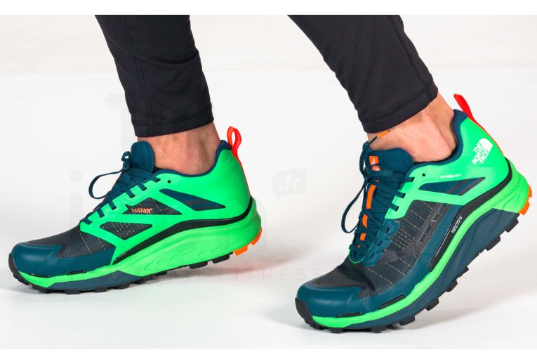 The North Face Vectiv Infinite FutureLight