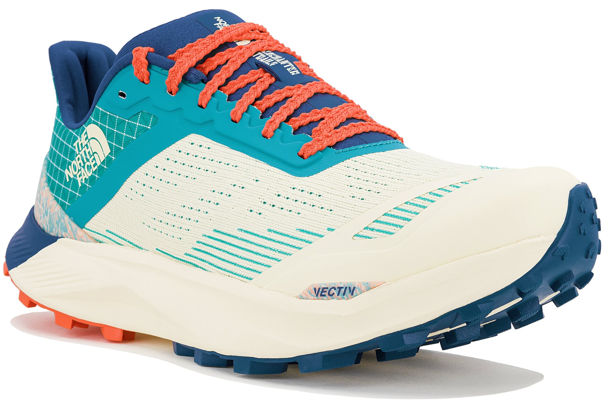 The North Face Vectiv Infinite II Bleu