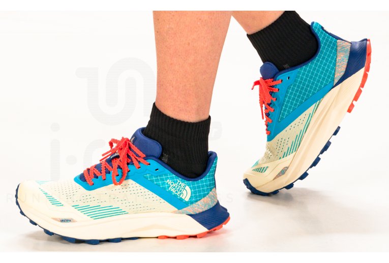 The North Face Vectiv Infinite II Damen