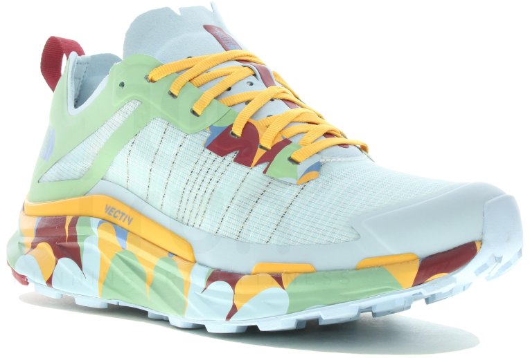 The North Face Vectiv Infinite TW